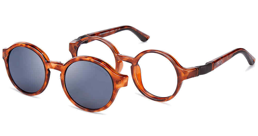 #color_SC 3.0 Brown W/Clip