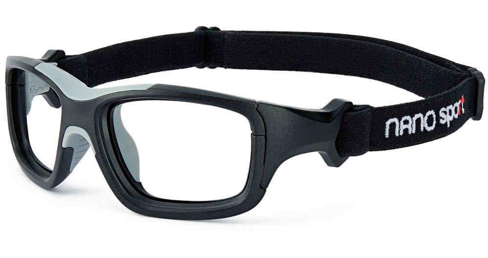 #color_Black Grey W/Sport Strap