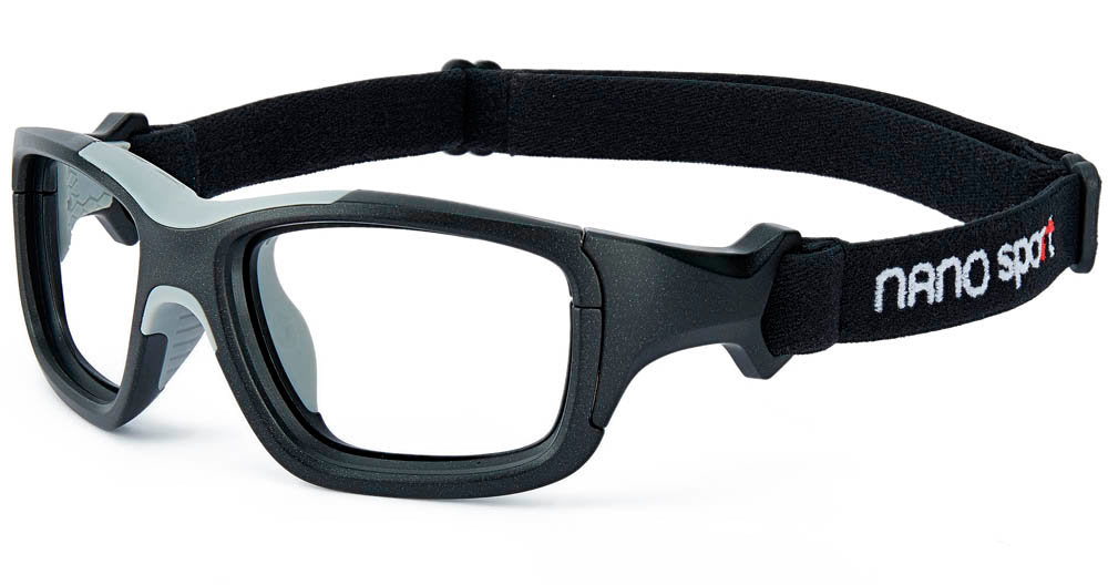 #color_Black Grey W/Sport Strap