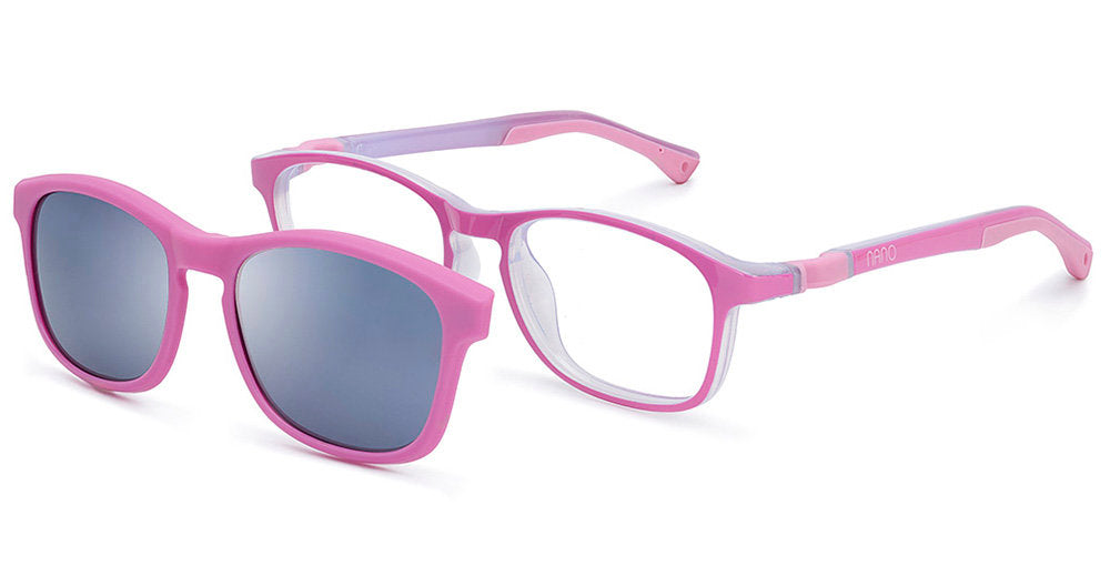 #color_Pink Grey W/Clip