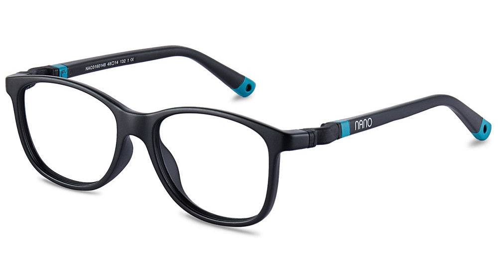 #color_3.0 Black Turquoise