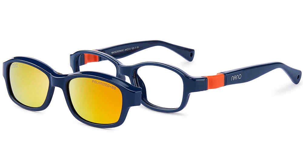 #color_Navy Orange W/Clip