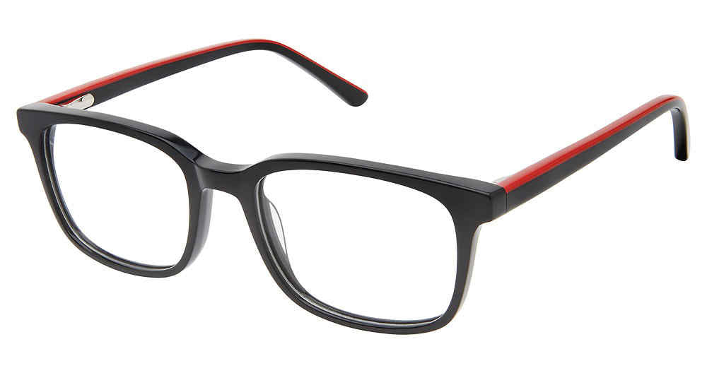#color_Black Red