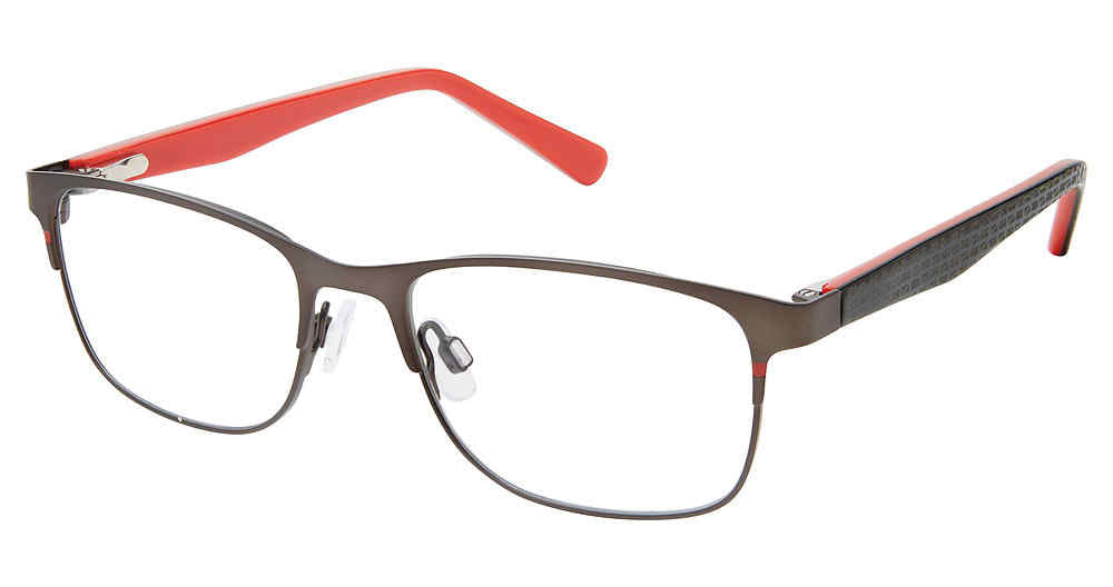 #color_Dark Grey Red