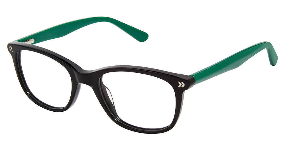 #color_Black Green