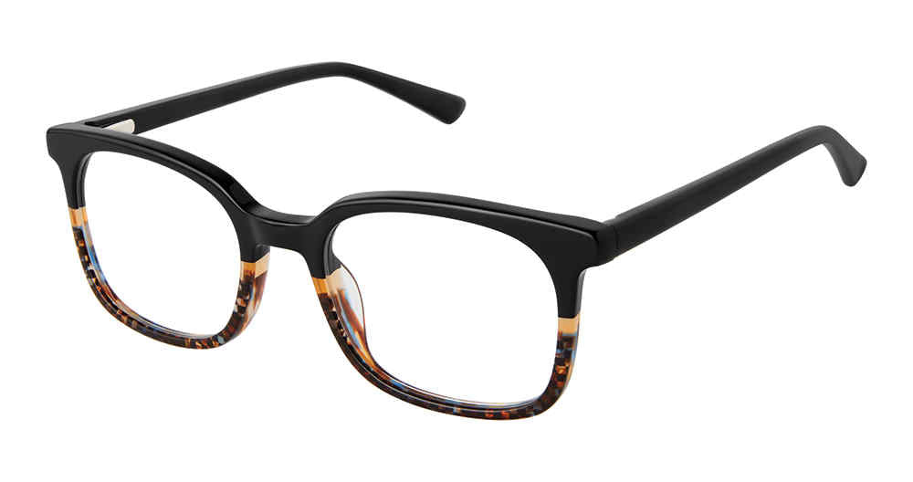 #color_Black Checker Papaya
