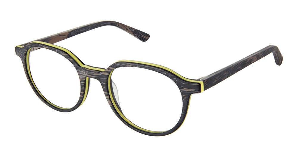 #color_Matte Charcoal Stripe