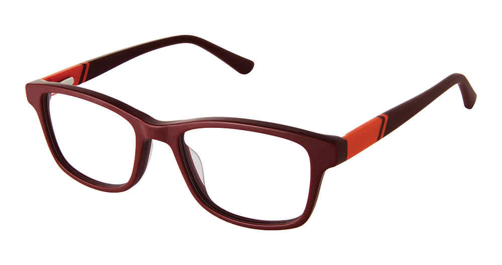 #color_Matte Red Orange