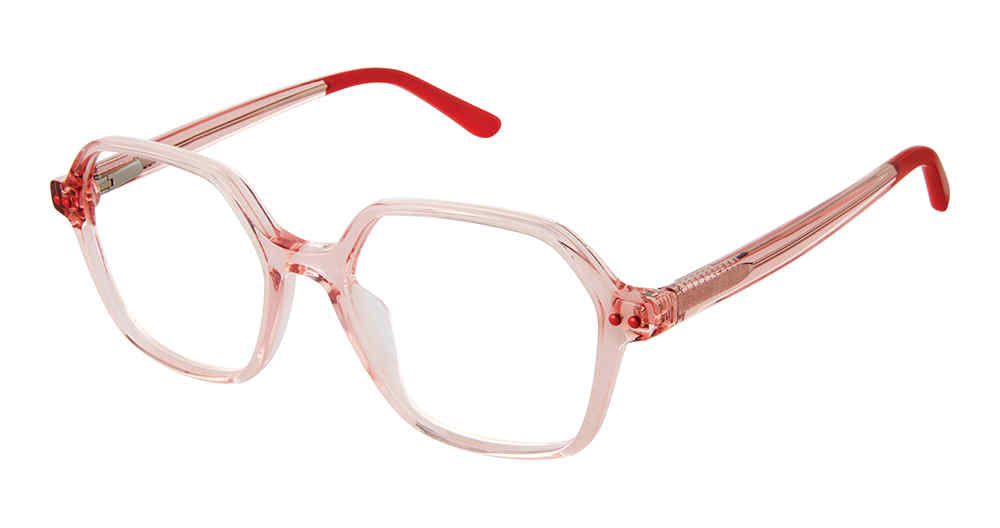 #color_Pink Red
