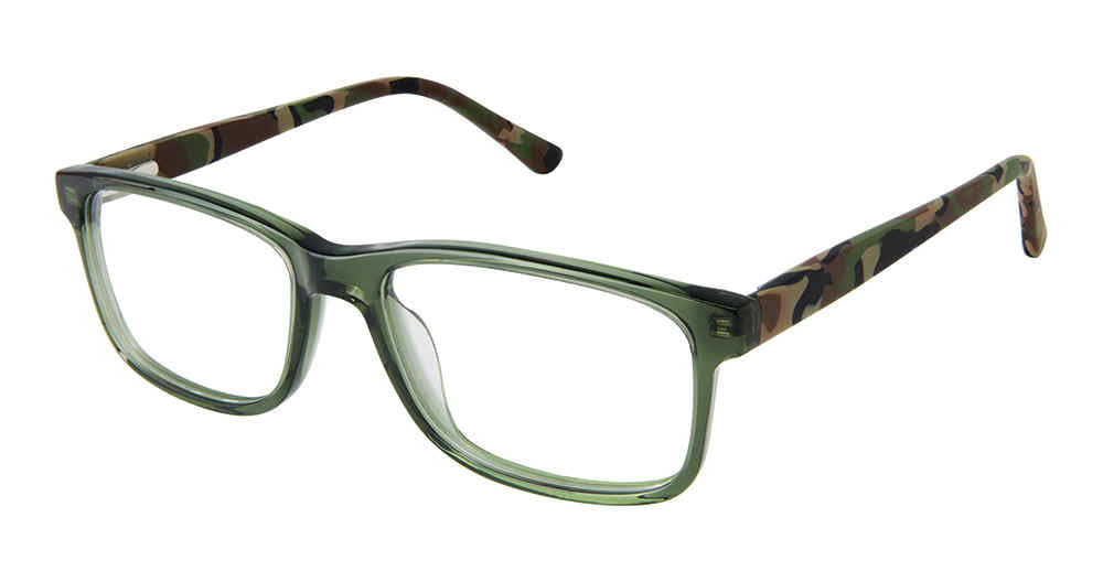 #color_Green Camo