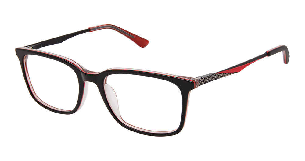 #color_Black Red