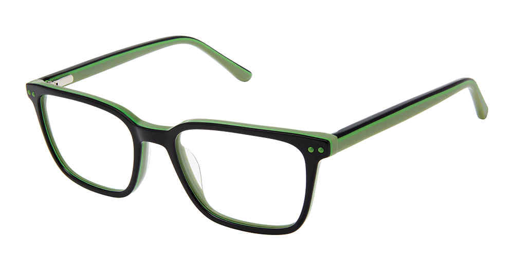 #color_Black Lime Green