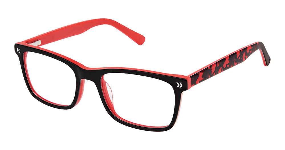 #color_Black Red