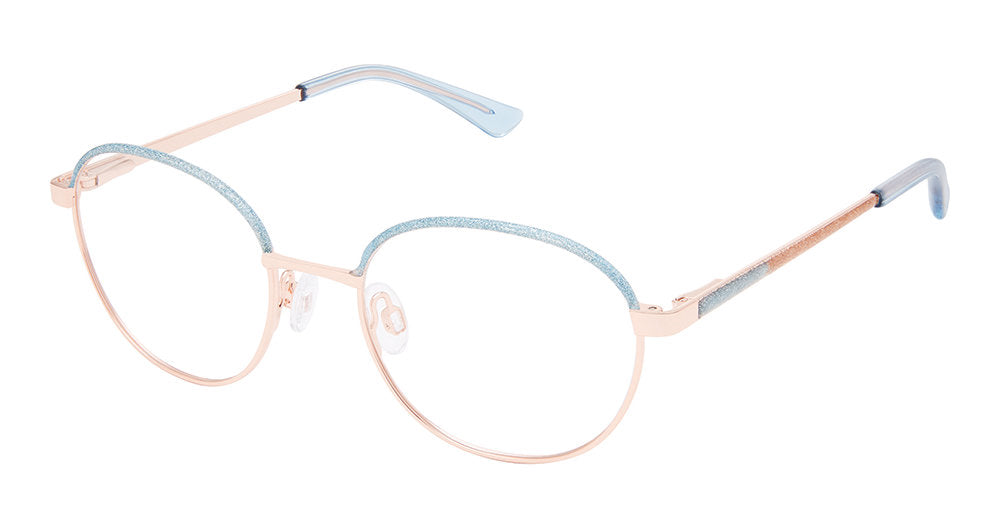 #color_Blue Rose Gold