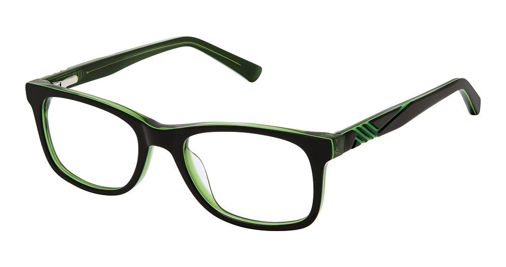 #color_Black Green