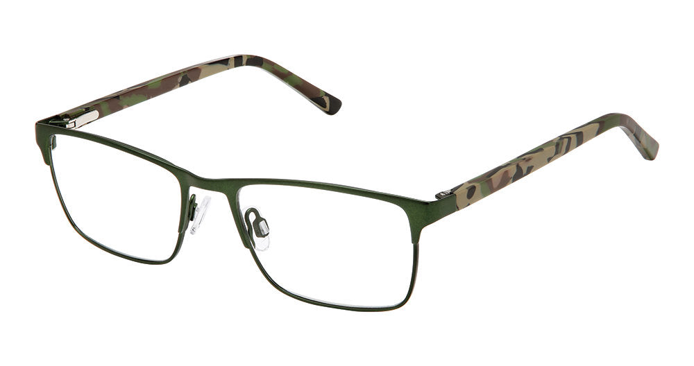 #color_Green Camo