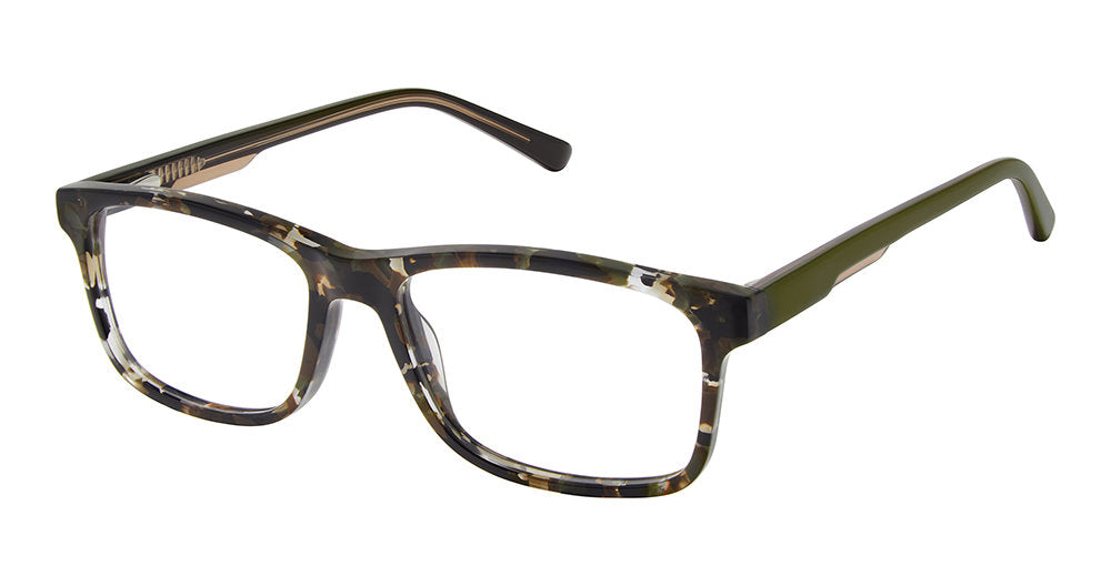 #color_Green Tort