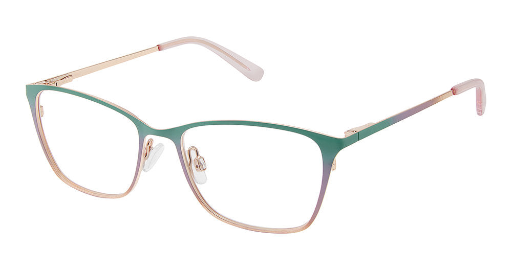 #color_Teal Blush Rose Gold