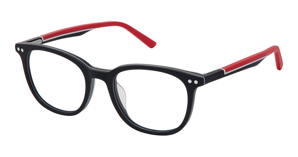 #color_Black Red Grey