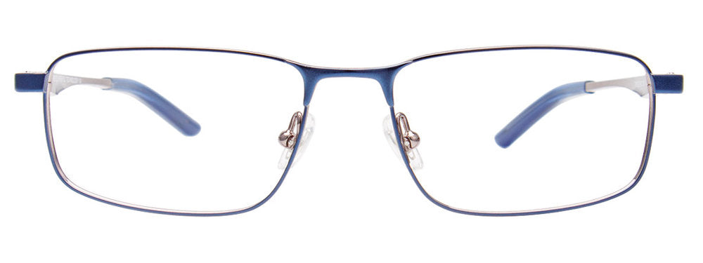 #color_Satin Light Blue & Shiny Silver