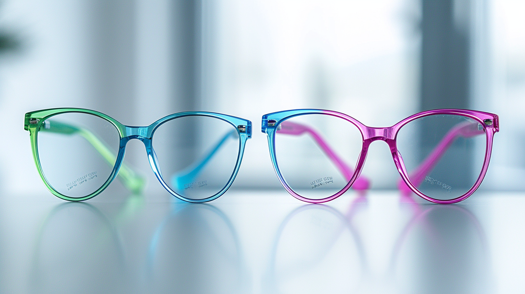 A Parent’s Guide to Choosing the Best Lenses: Polycarbonate, Trivex, or High-Index