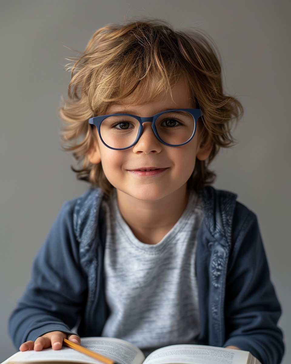 2-4 year olds