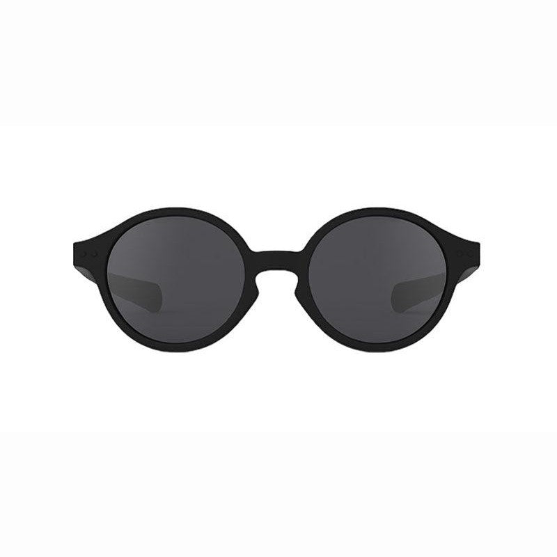 #d BLACK