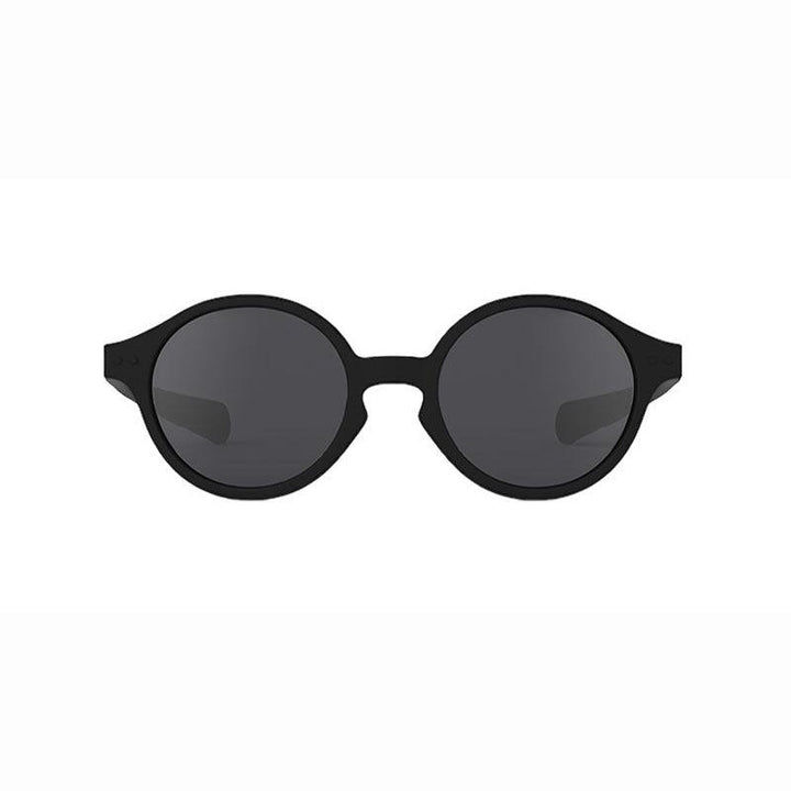 #d BLACK