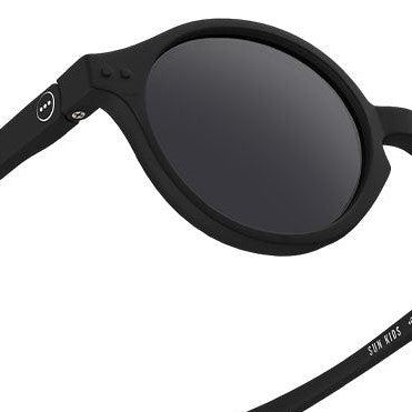 #d BLACK