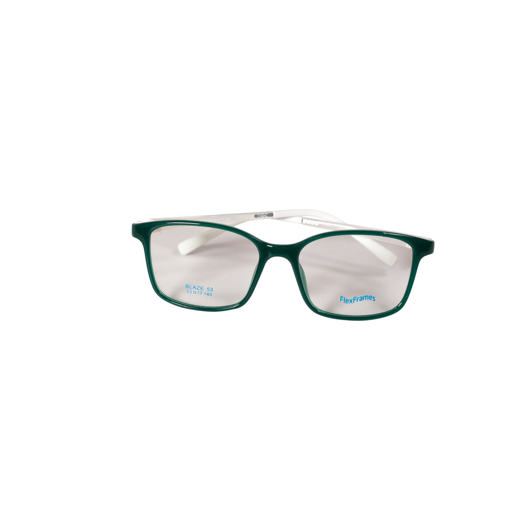 #Color_Green White