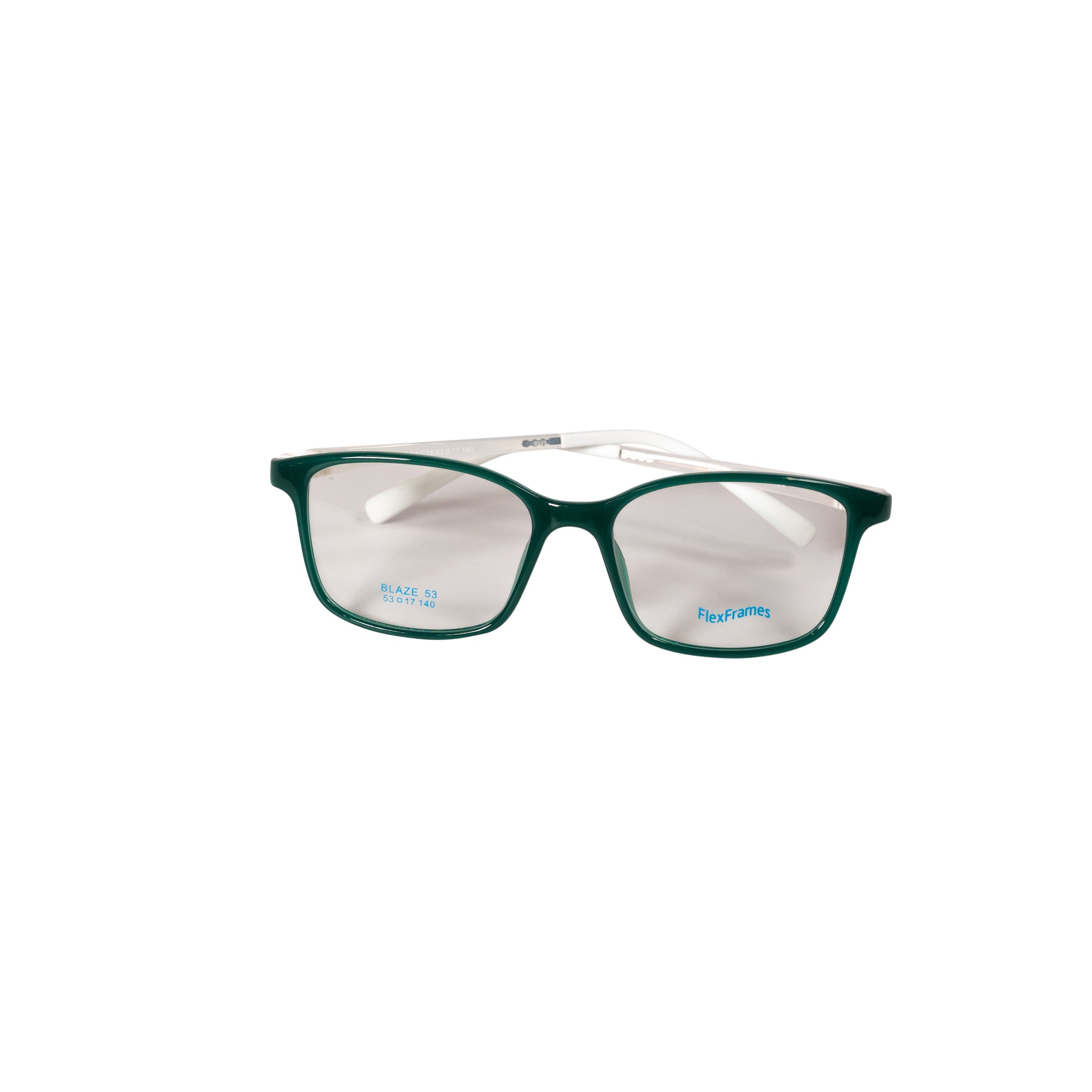 #Color_Green White
