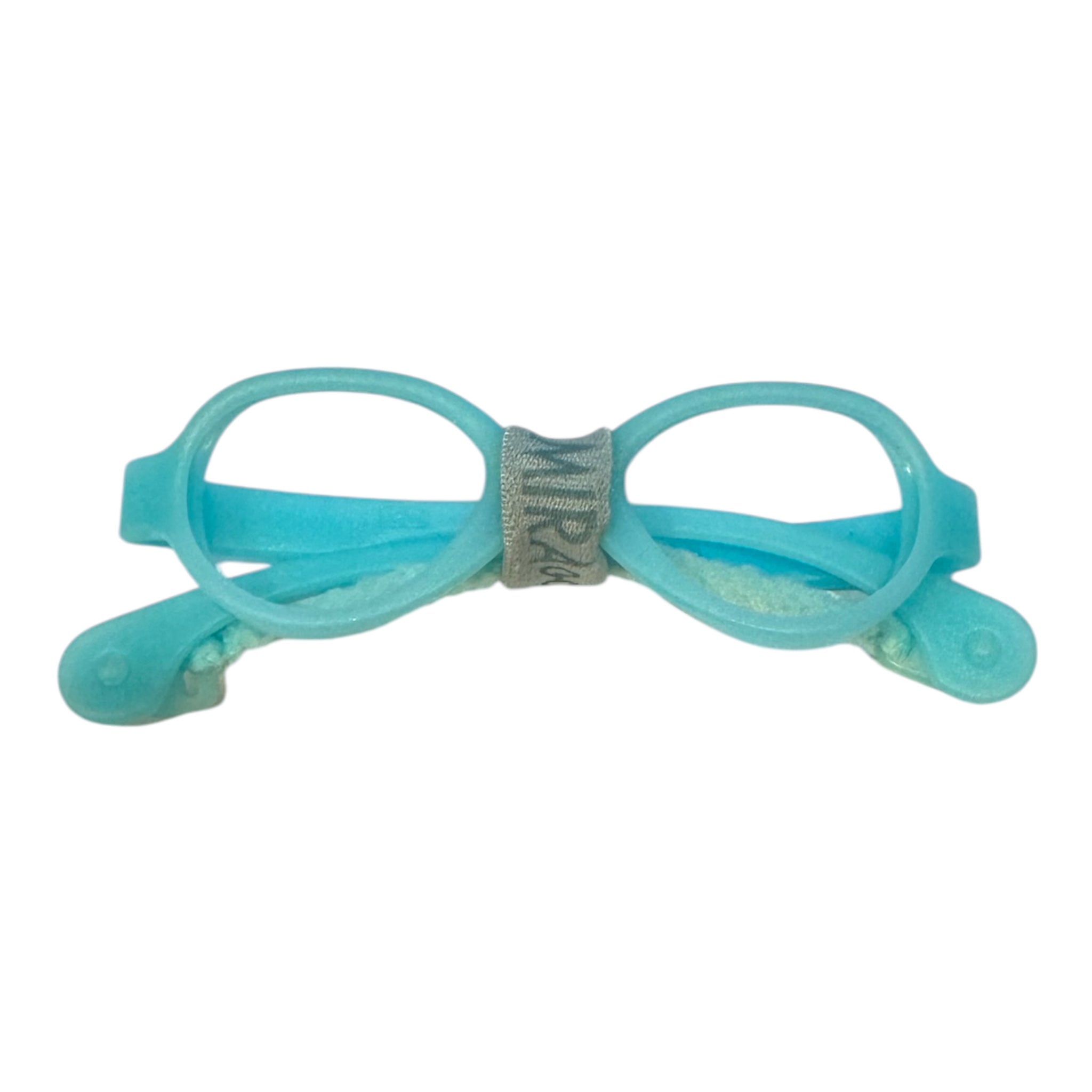 #Color_Clear Blue