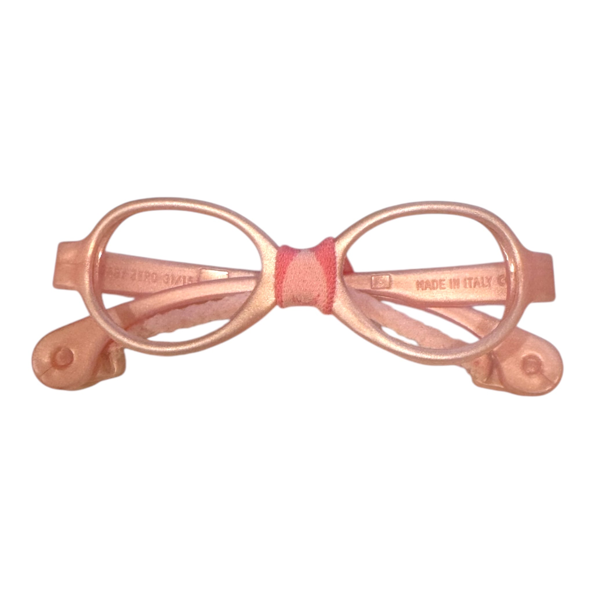 #Color_Clear Pink Pearl