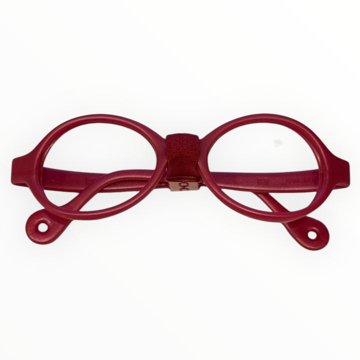#Color_Burgundy Pearl