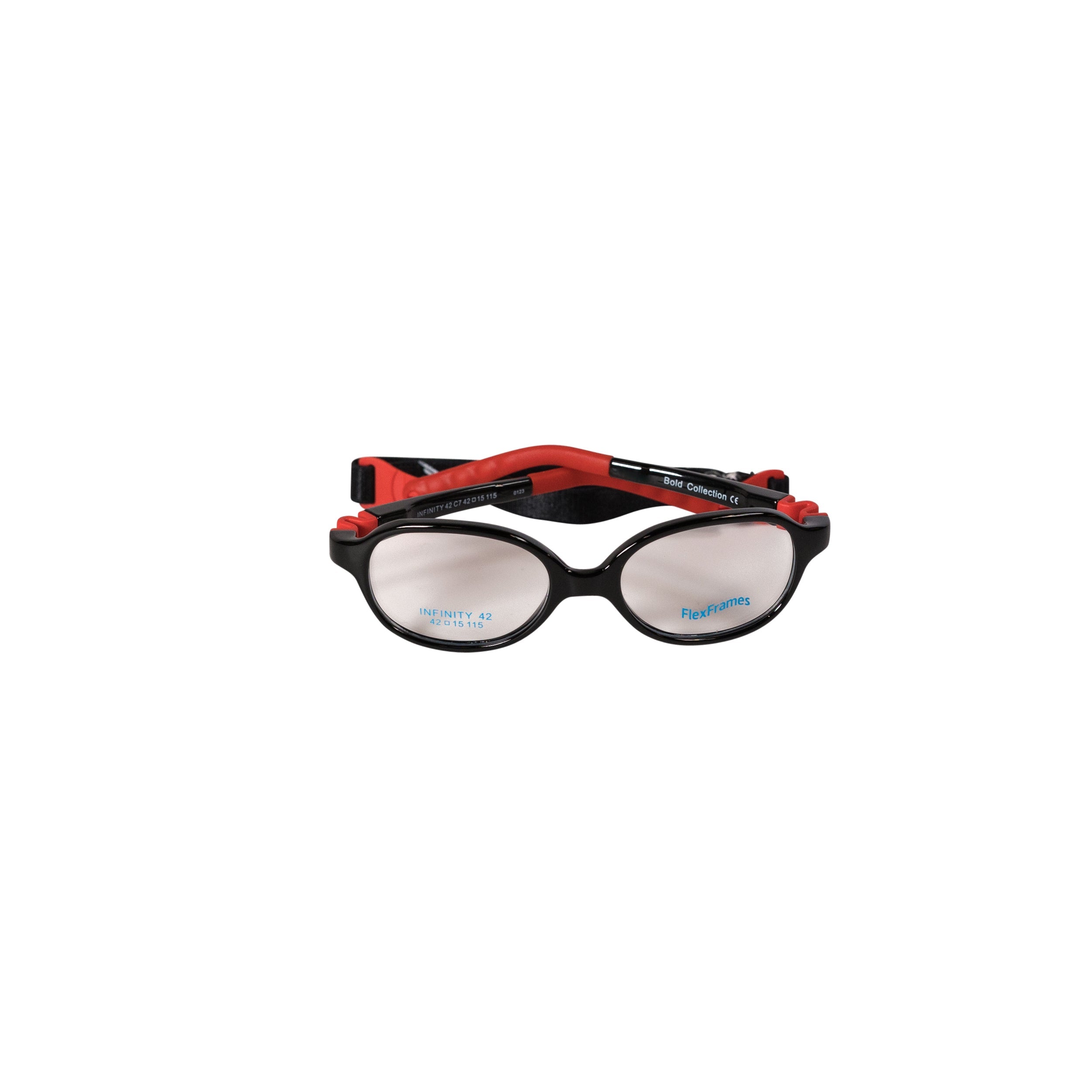 #Color_Black Red