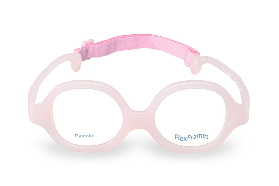 #Color_Clear Pink