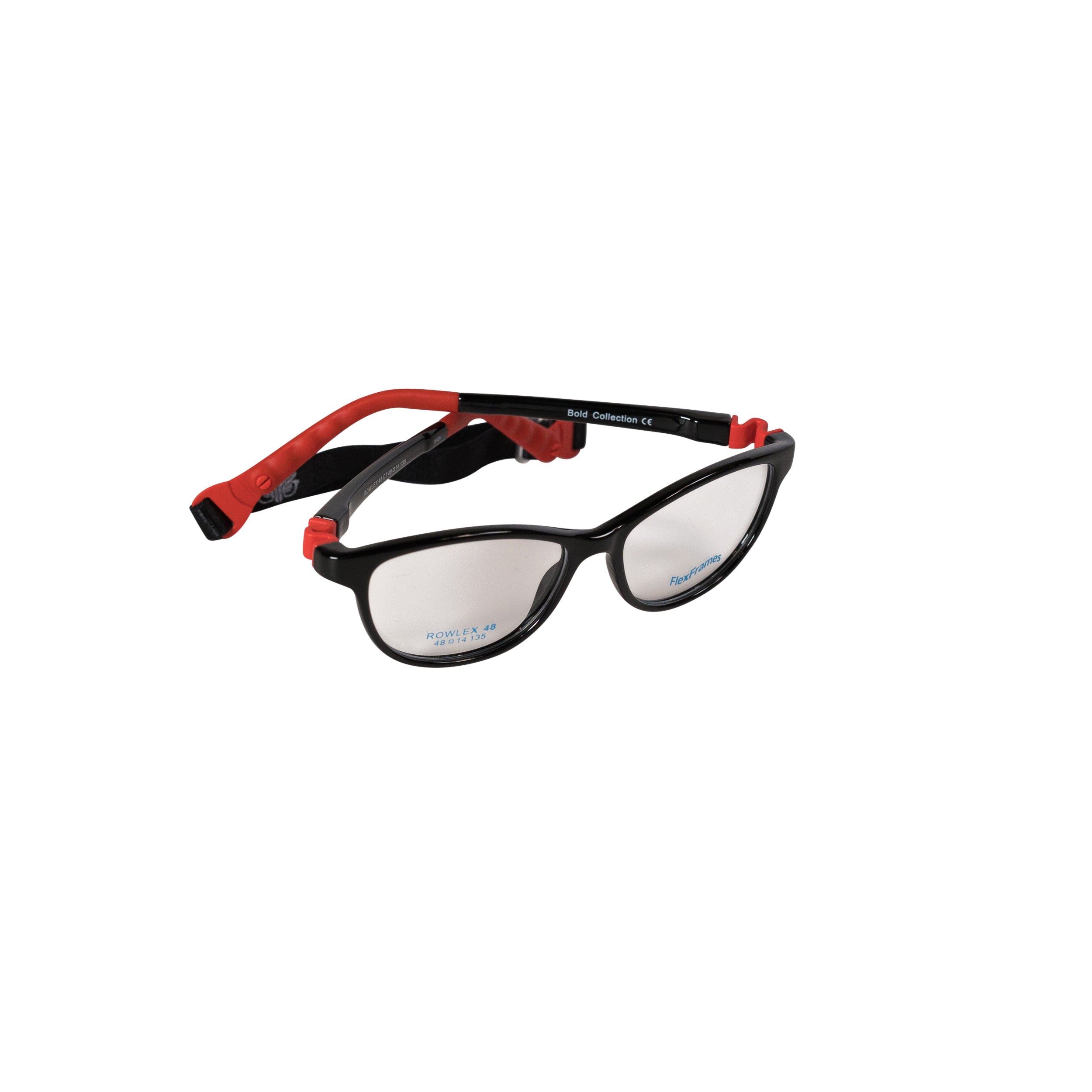#Color_Black Red