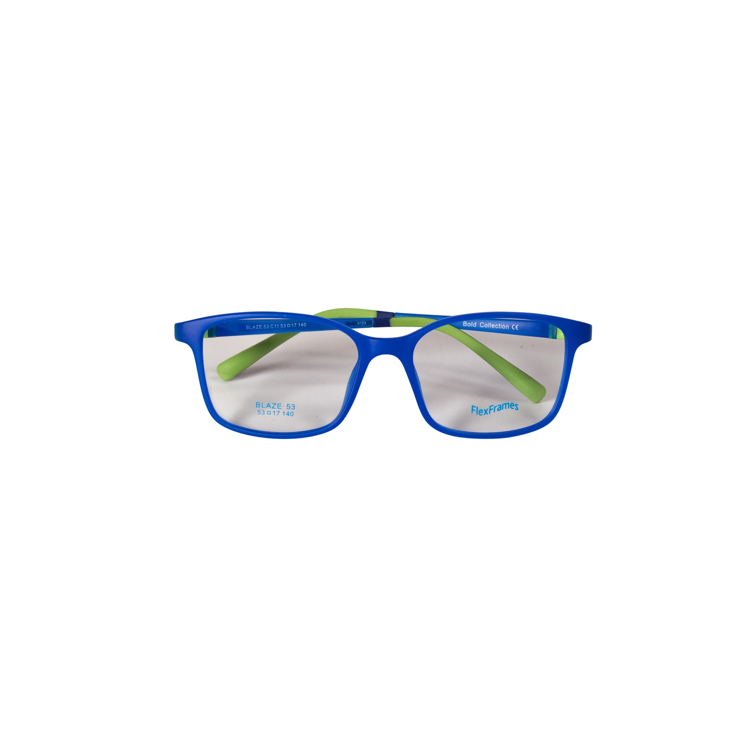 #Color_Royal Blue Mint Green