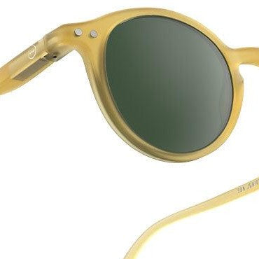 #d YELLOW HONEY