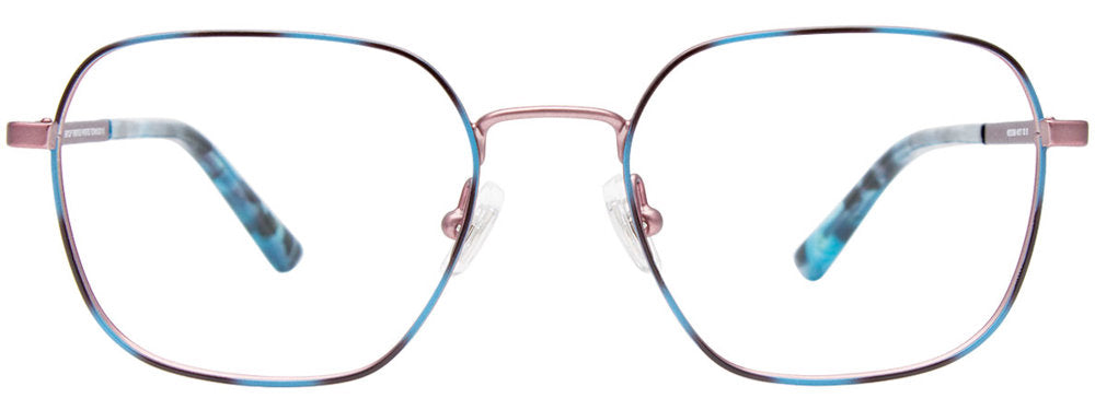 #color_Dusty Pink & Tortoise Blue