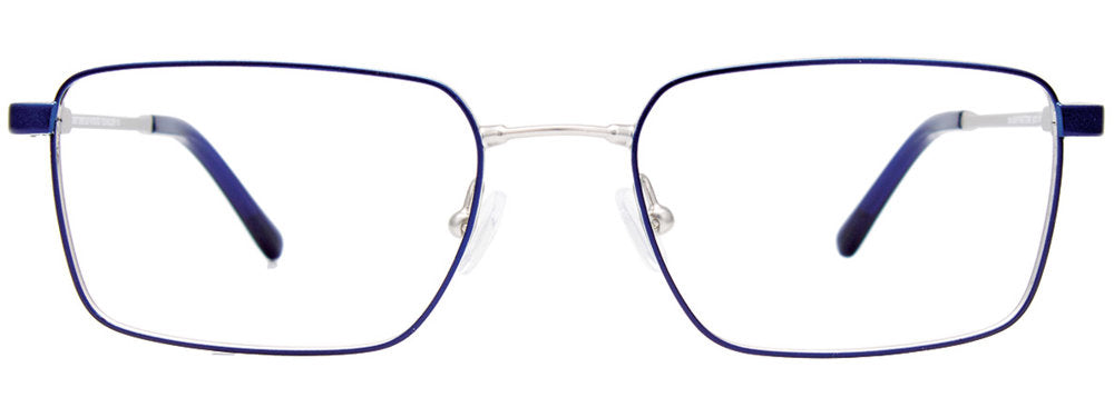#color_Matt Dark Blue & Matt Silver