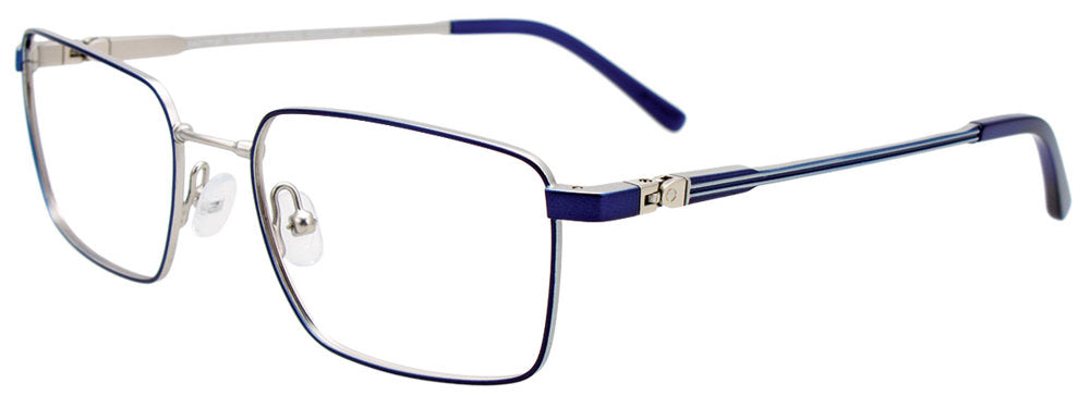 #color_Matt Dark Blue & Matt Silver