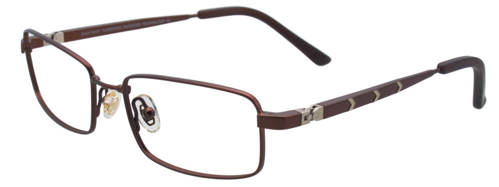 #color_Satin Chocolate & Silver