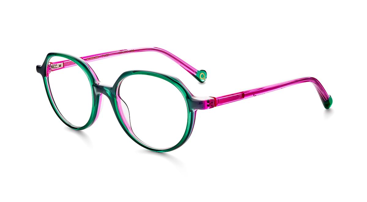 #color_Pink Green