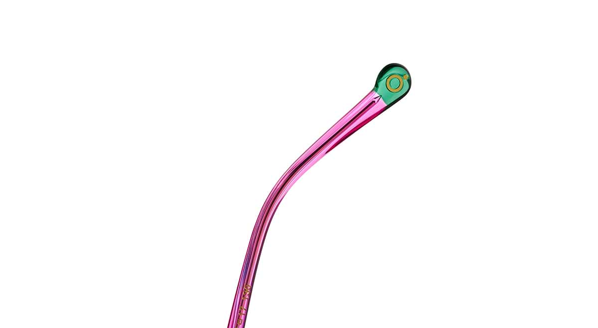 #color_Pink Green