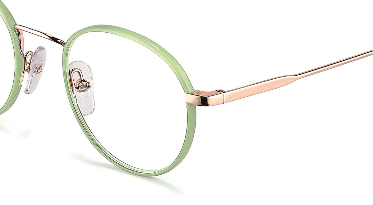 #color_Pink Gold Turquoise