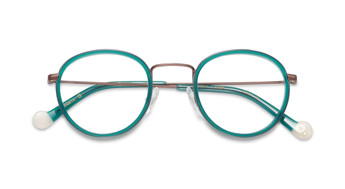 #color_Bronze Green