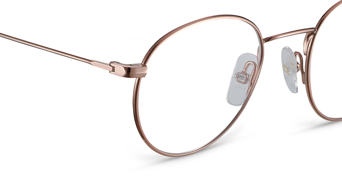 #color_Pink Gold Havana