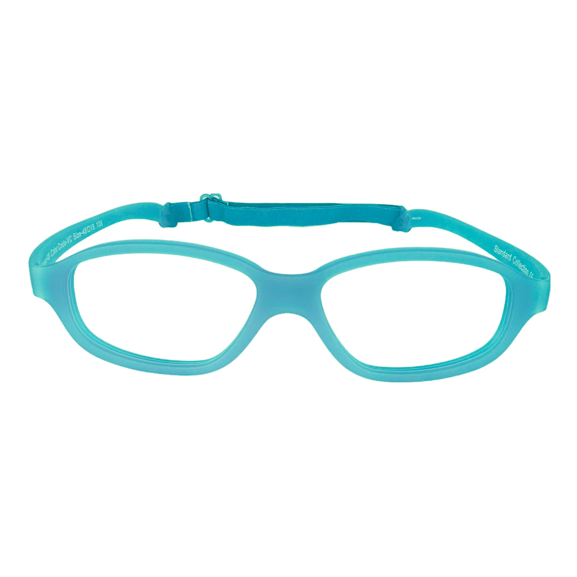 #color_Clear Blue