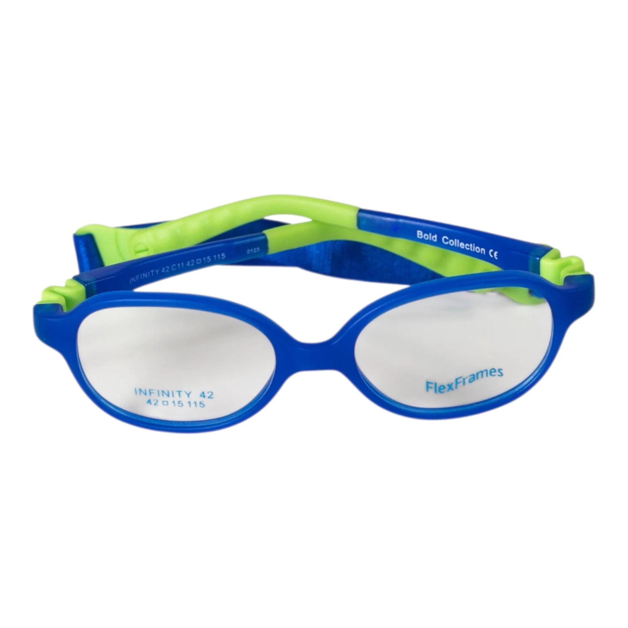 #color_Royal Blue Mint Green